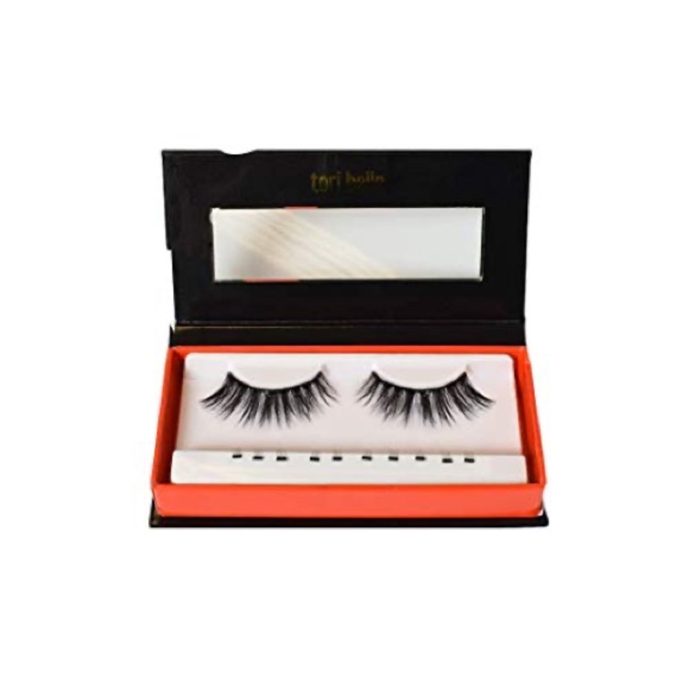 NIB Tori Belle Magnetic Selfie - 6.5mm - 14mm lash length